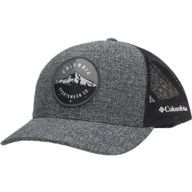 Hats & Caps  Columbia Unisex PHG Mesh Ball Cap, Grill  