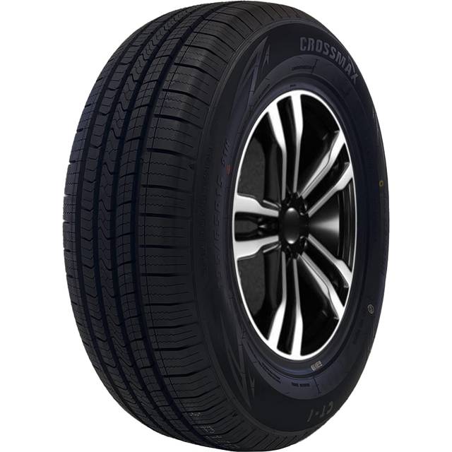 4 Tires Crossmax All Season CT-1 205/55R16 94V XL AS A/S