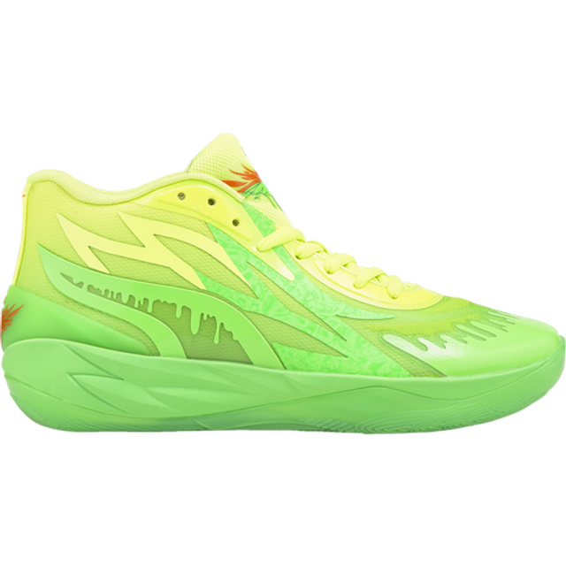 Puma MB.02 Slime M (3 stores) find the best price now »