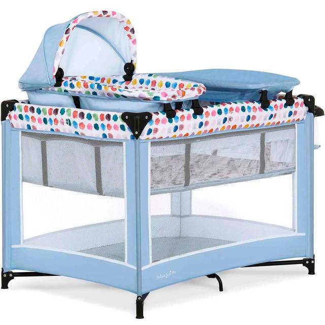 Graco Pack and Play Travel Dome Play Yards - Macy's