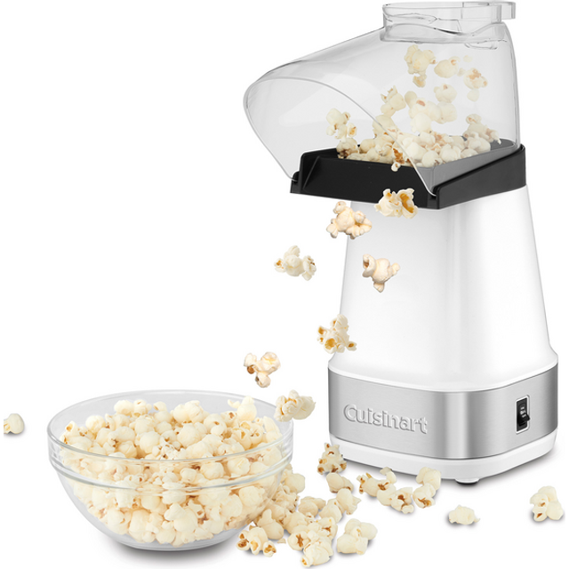 ELITE CUISINE NOSTALGIC POPCORN MAKER