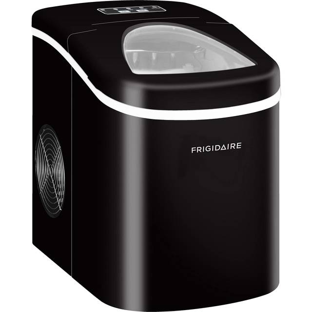 Frigidaire Nugget Ice Maker - Black : Target