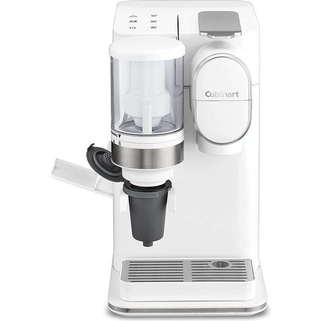 Cuisinart 9 Cups Food Processor, Color: White - JCPenney