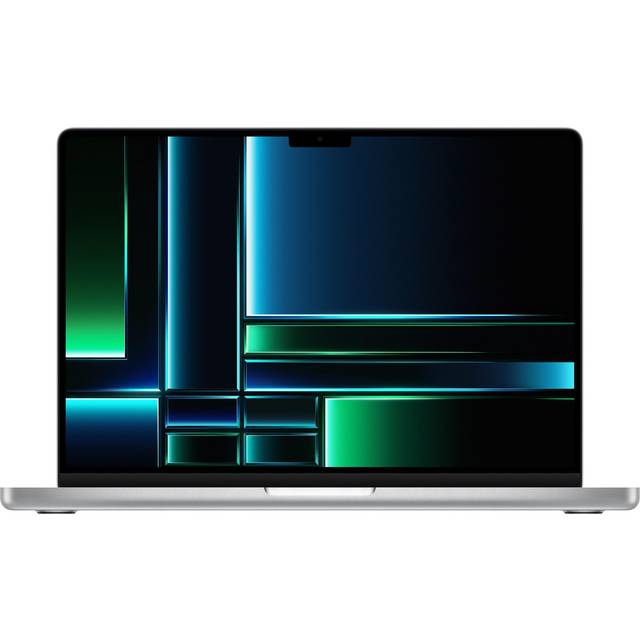 Apple MacBook Pro (2023) M2 Pro OC 16C GPU 16GB 512GB SSD 14 • Price »