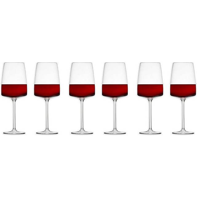 Schott Zwiesel Sensa Burgundy Wine Glass (Set of 6)