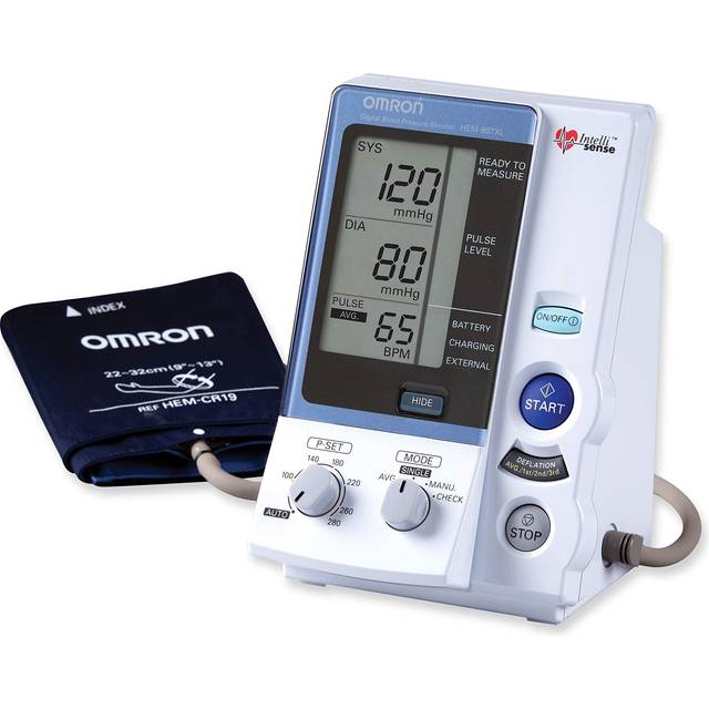 Omron 3 Series BP6100 Blood Pressure Monitor Review - Consumer Reports