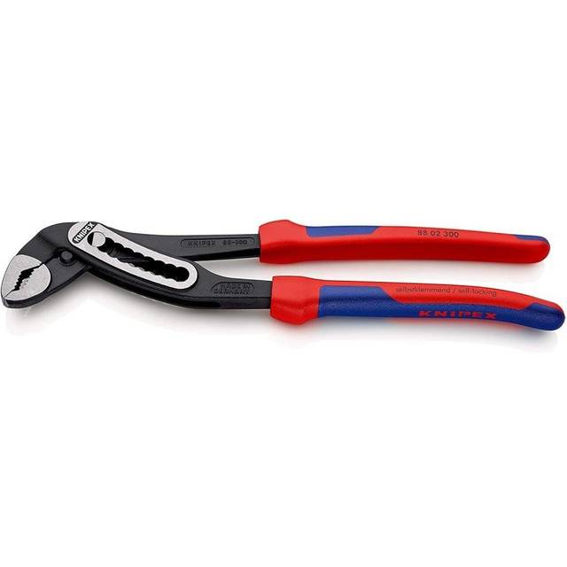 Knipex Mini Pliers Set in Belt Tool Pouch 2pc 00 20 72 V01 - Acme