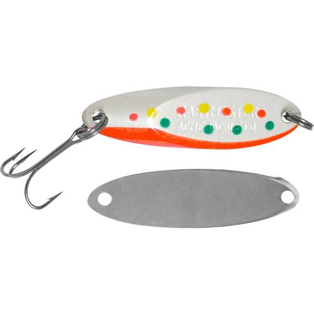 Acme Kastmaster Fishing Lure, Candy, 1/4 oz • Price »