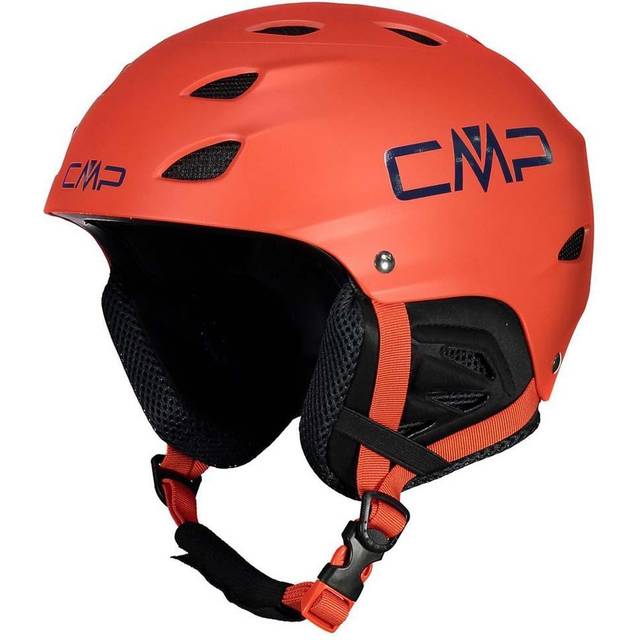 CMP XJ-3 38B4684 Ski Helmet • See best prices today »