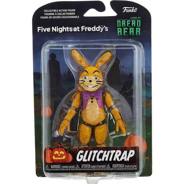 Five nights at freddy's action figures • Prices »
