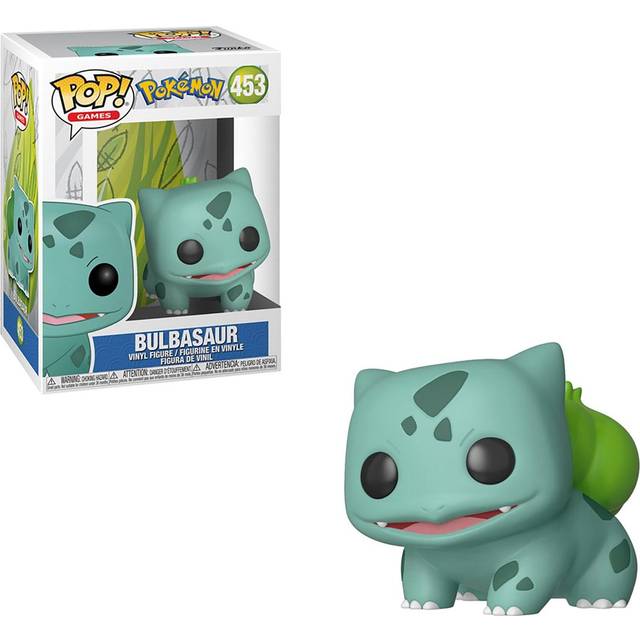 Funko Pop! Games: Pokemon - Charmander, Multicolor