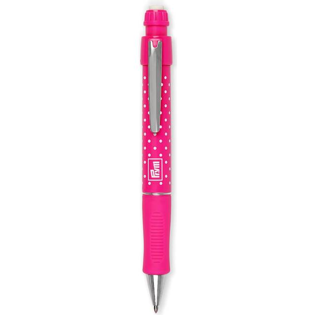 Prym Love Extra Fine Fabric Pencil - Pink