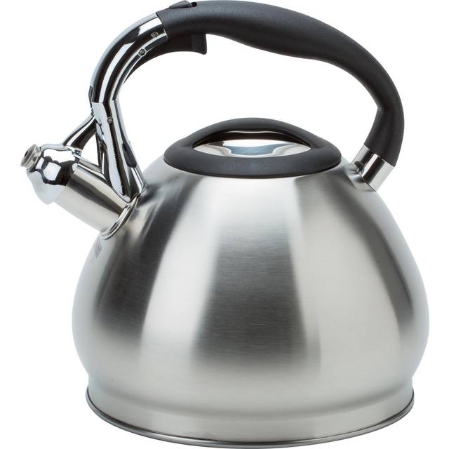 All-Clad Stainless Steel Tea Kettle - Macy's