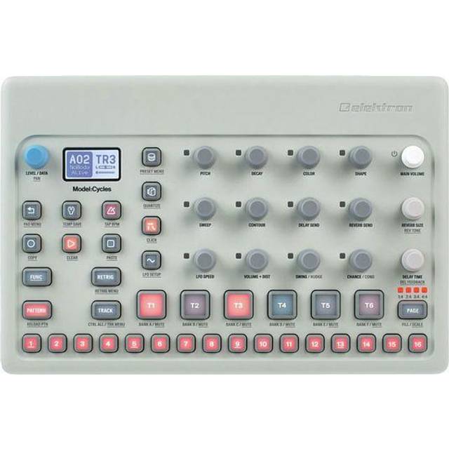 Elektron Model:Cycles (4 stores) see best prices now »