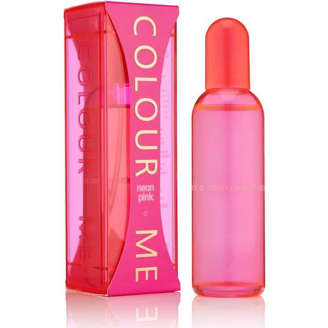 Milton Lloyd Colour Me Neon Pink 3.4 fl oz Price