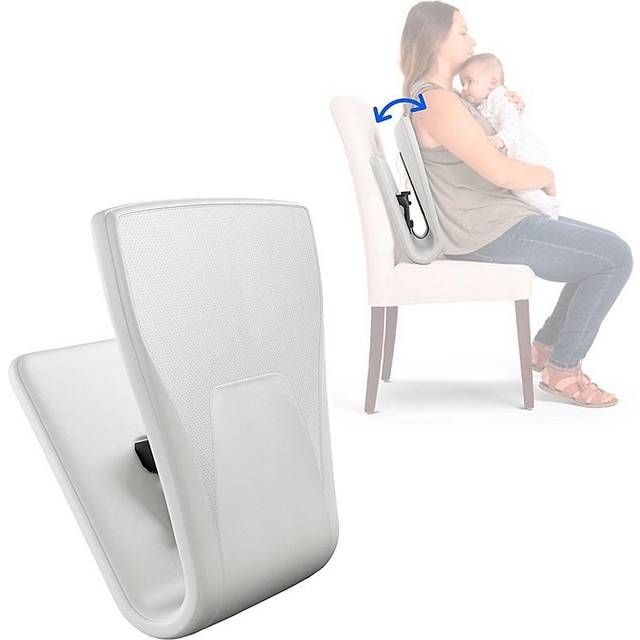 Ready Rocker Turn Every Seat into a Rocking Chair in Cloud Price