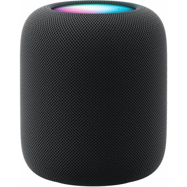 Apple HomePod 2nd Generation • See the best prices »