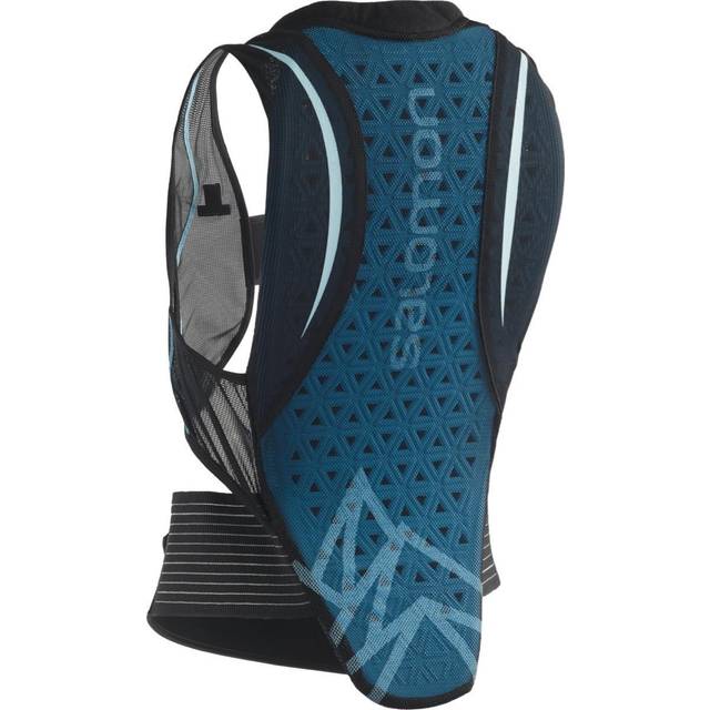 Salomon back outlet protector