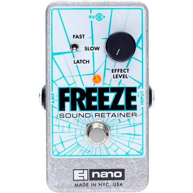 Electro Harmonix Freeze (6 stores) see the best price »