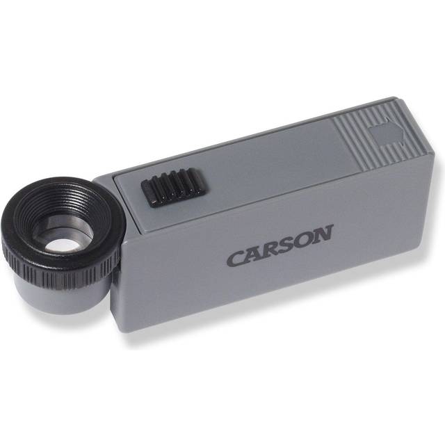 Carson 10x Loupe