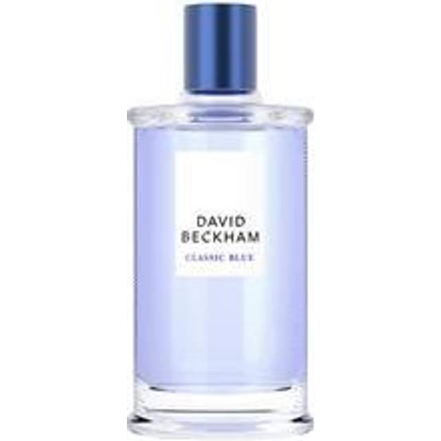 David Beckham David Beckham Classic Blue Eau de toilette Spray