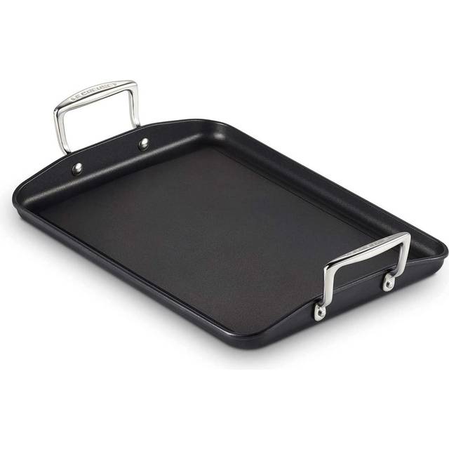 CeraTerra Griddle Pan