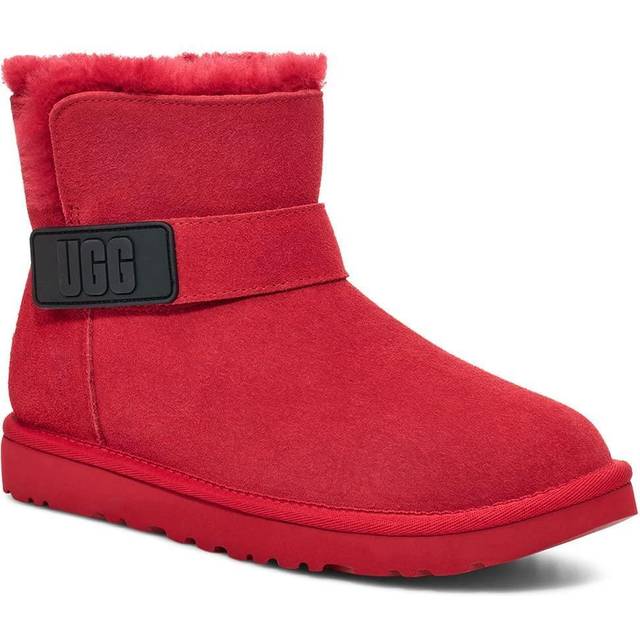 Uggs with the online strap