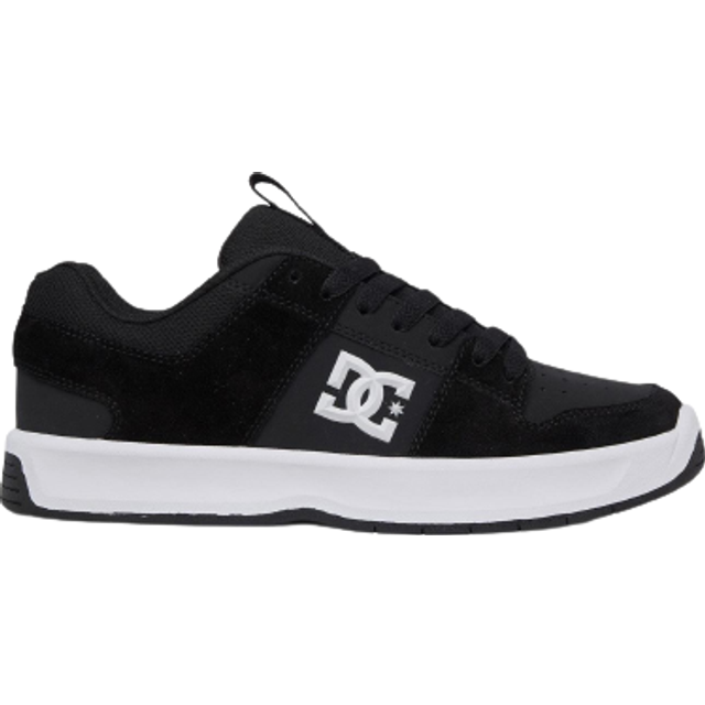 DC Shoes Lynx Zero M - Black/White • Find prices »