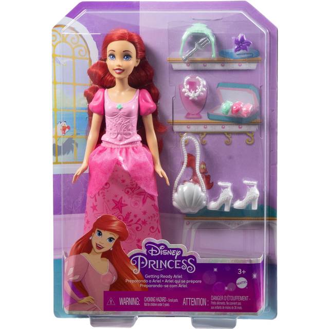 Disney Princess Rapunzel Singing Doll - Macy's