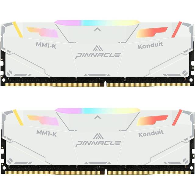 TIMETEC Pinnacle Konduit RGB 64GB KIT(2x32GB) DDR4 3200MHz PC4