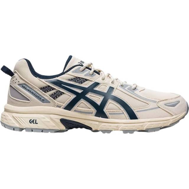 Asics women's gel-venture 6 trail running shoes outlet carbon/mid