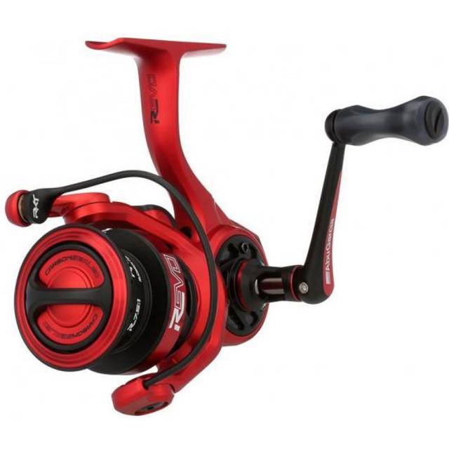 Abu Garcia - Revo Rocket Spinning Reel - 30