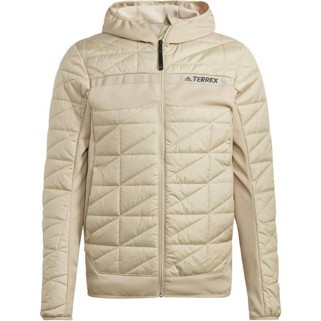 Terrex » Preise Multi Adidas • Jacket Insulated Hybrid