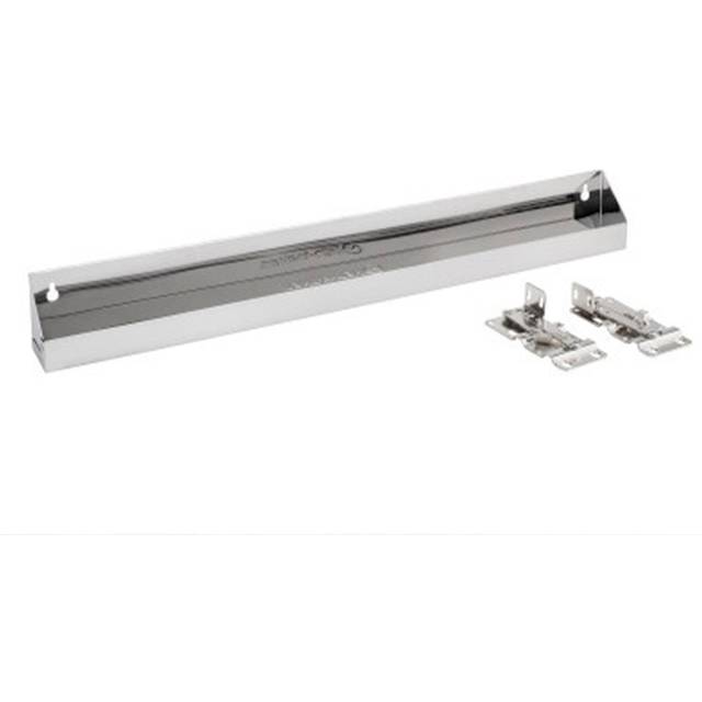 Rev-A-Shelf Stainless Steel Slim Tip-Out Sink Tray Organizer & Reviews