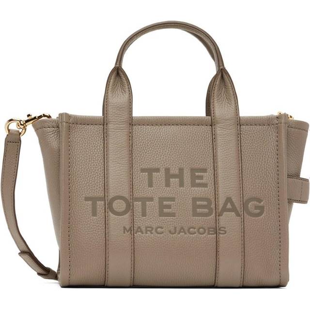 Marc Jacobs The Mini Leather Tote Bag