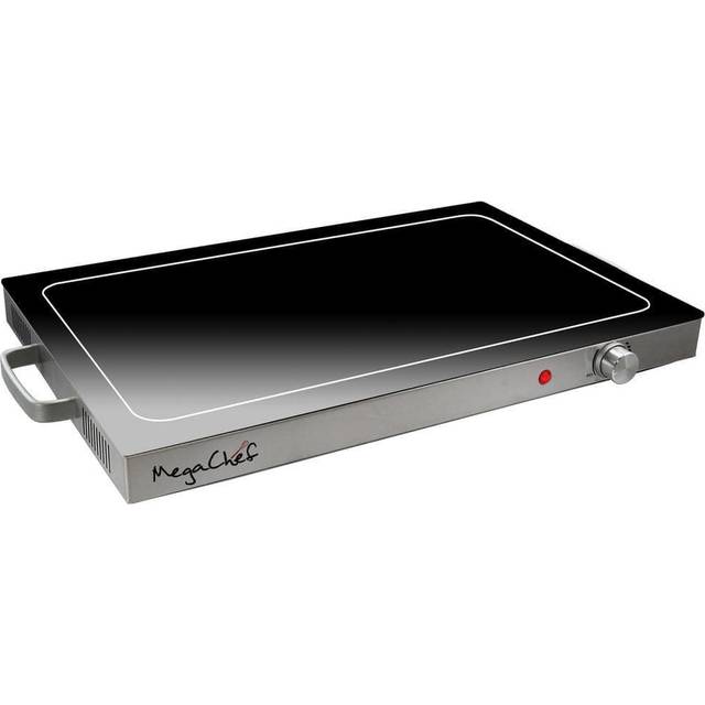 Chefman Electric Warming Tray with Adjustable Temperature Control