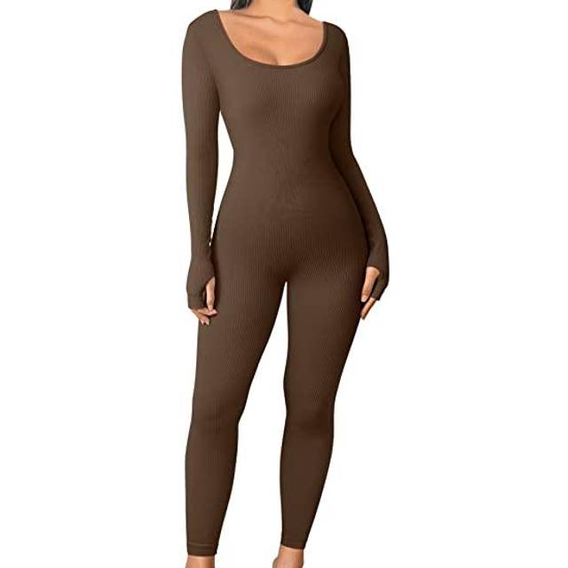 OQQ Women's Yoga Jumpsuits • See best prices today »