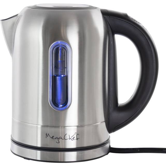 Cuisinart PerfecTemp Cordless Electric Kettle CPK-17 - The Home Depot