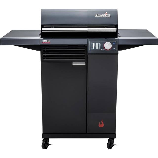 Char Broil Next Smart E Electric Grill Se priser