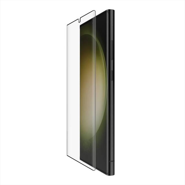 Galaxy S23 Ultra Alpha Flex Screen Protector