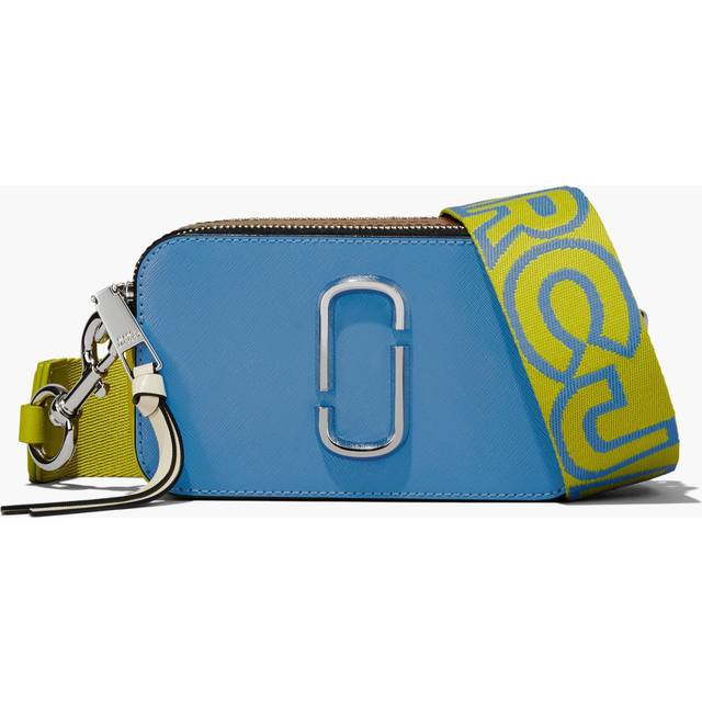 Marc Jacobs Snapshot Camera Bag  Keep Your Hands Free This Spring