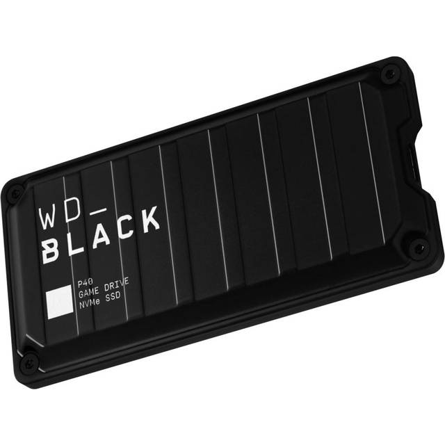 Western Digital My Passport SSD 2TB • Find prices »