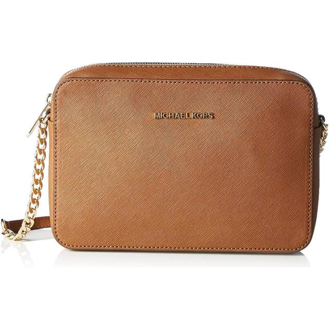 Michael kors jet discount set cross body bag