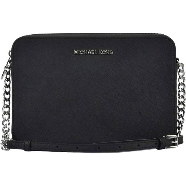 Michael Kors Men's Greyson Pebble Leather Backpack 33S9MGYB2L-406  192877388241 - Handbags - Jomashop
