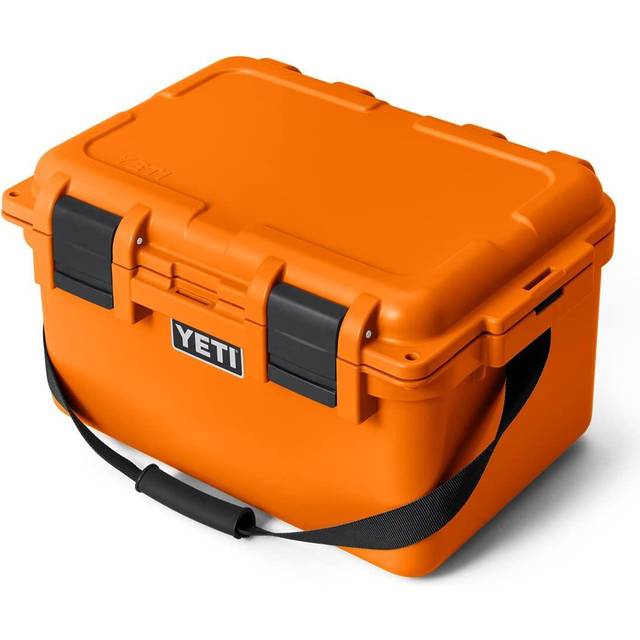 Yeti LoadOut GoBox 30 Gear Case • See best price »