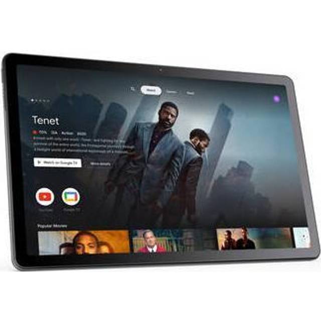 Lenovo Tab M10 Plus Gen 3 2K 128GB • Find prices »