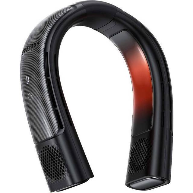 Torras Coolify 2 Wearable Air Conditioner and Heater 5000mAh