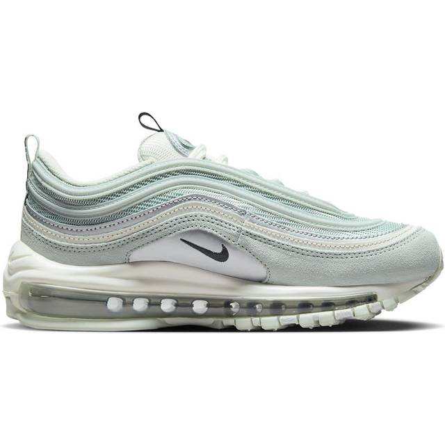 Nike air max hot sale 97 mint green