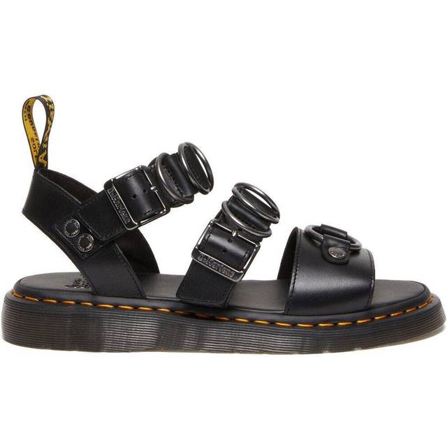 Dr marten sale sandals klarna