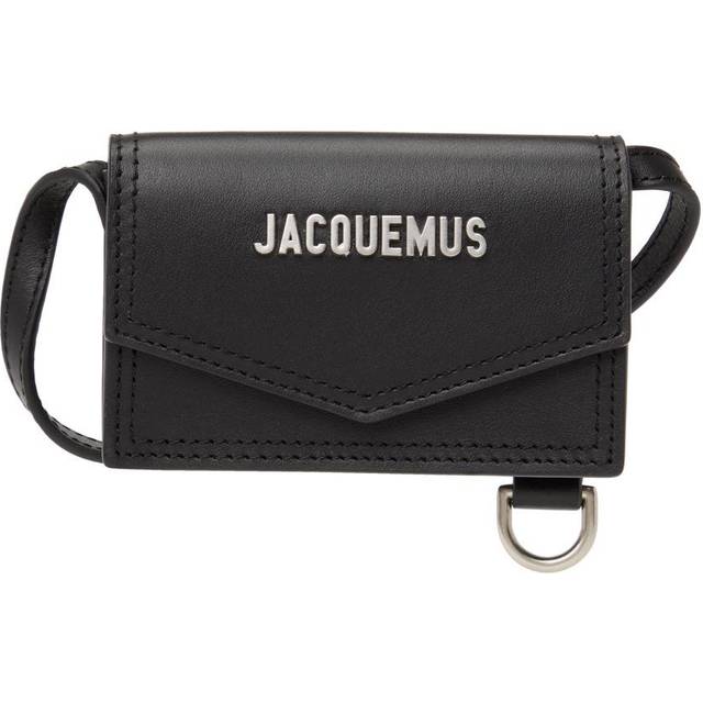 Jacquemus 2025 neck bag